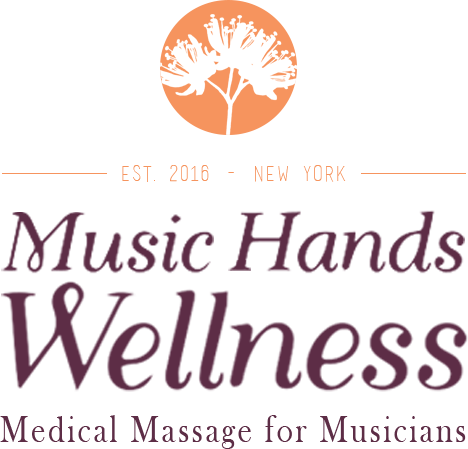 Music Hand Wellness